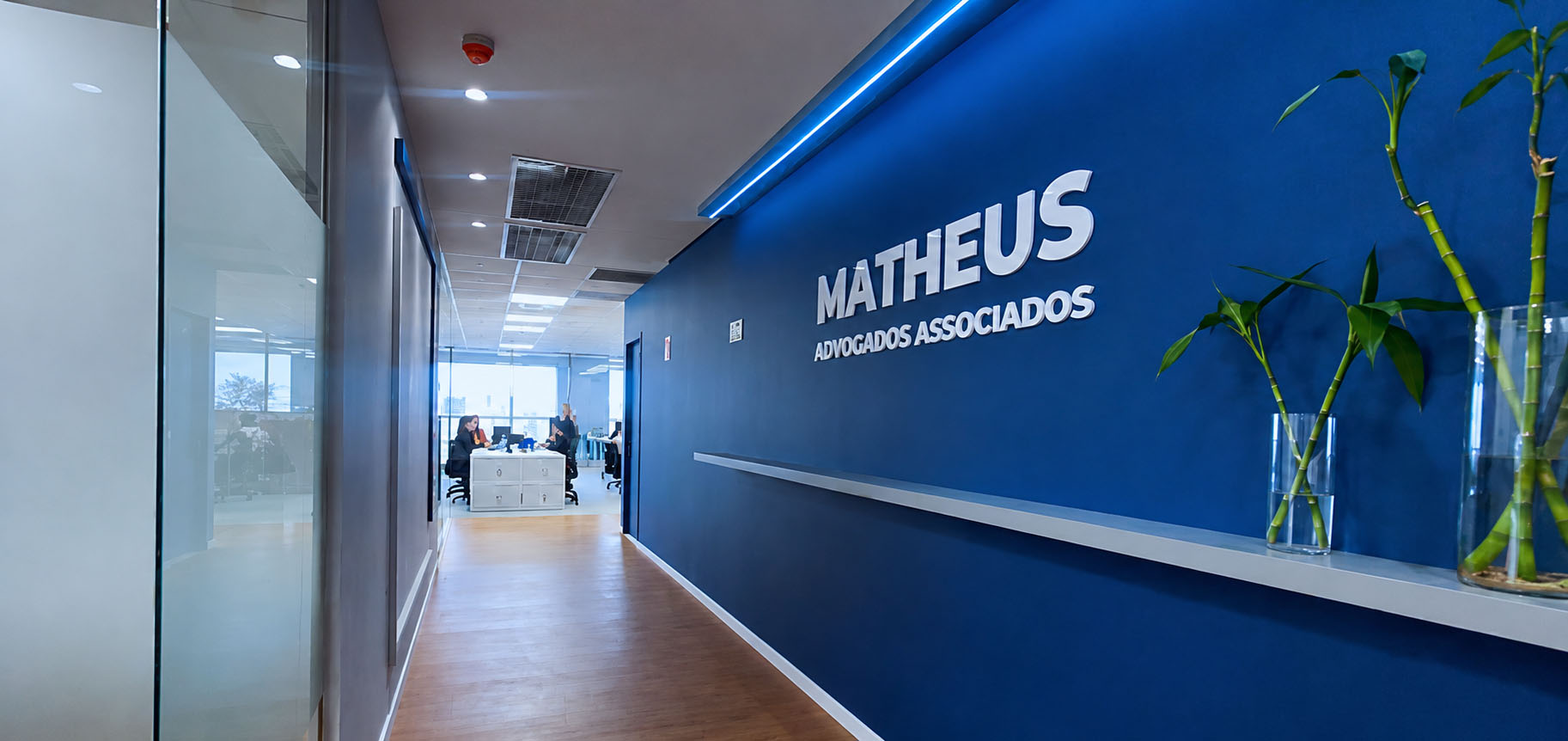Escritório Matheus Advogados Associados